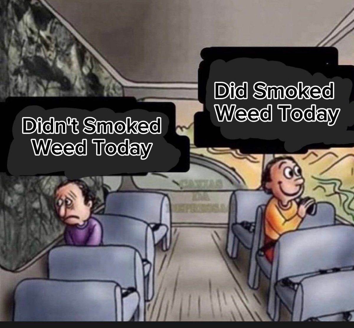 TrippyRaven's tweet image. Another day Another blunt