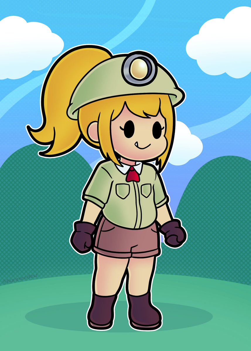 Neebles? tweet media