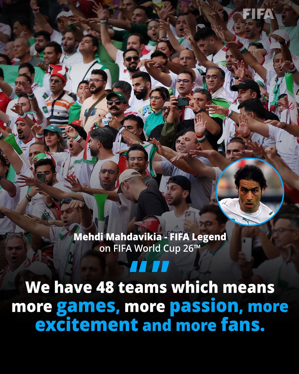 FIFA tweet media