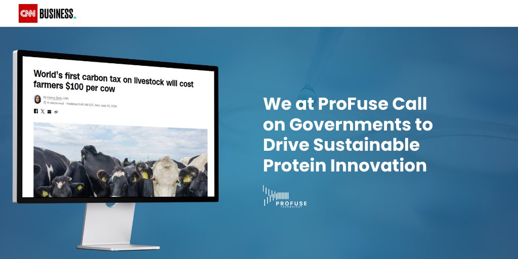 ProFuse Technology tweet media