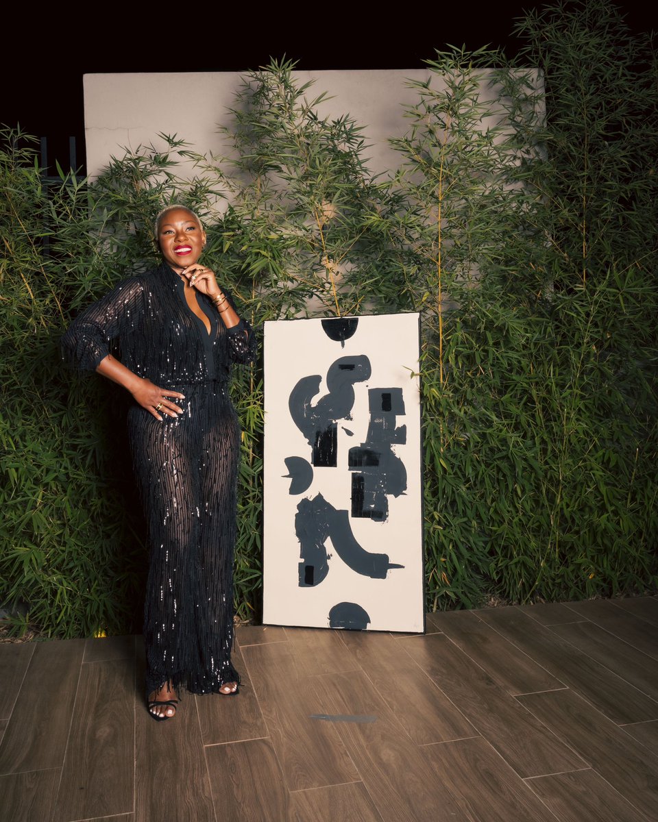 africasoftpower's tweet photo. Portrait shots x Illume Studio.

#ASPSummit24 https://t.co/8EK35FZbHM