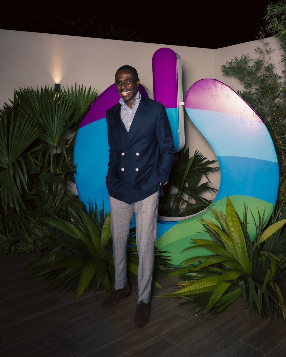 africasoftpower's tweet photo. Portrait shots x Illume Studio.

#ASPSummit24 https://t.co/8EK35FZbHM