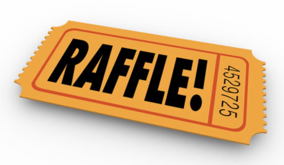 AbbyJFox1's tweet photo. Raffle tickets have now been sent home with children inside the brown bags. Be sure to buy some tickets as we some great prizes including a Google Chromebook, vouchers for Miller &amp; Carter, The Pier, Wick Riding Stables, Extreme Air and so much more! Draw will take place 6th July. https://t.co/KzMTb5f94W