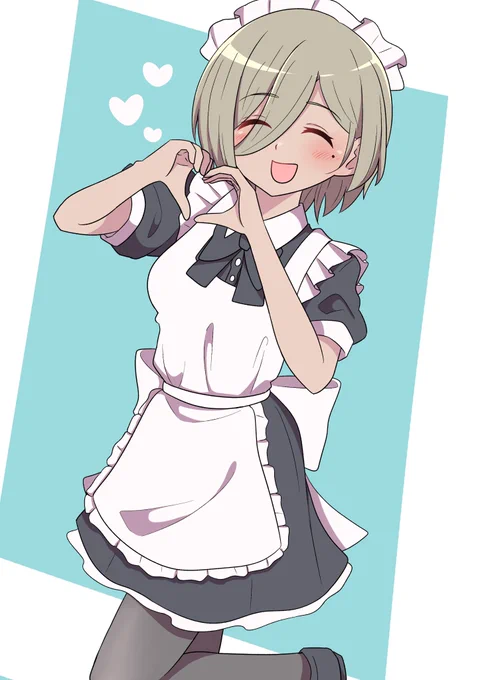 ルパさんお誕生日おめでとうちょっと各時間ないから過去絵で #ルパ生誕祭2024 #ガルクラ 