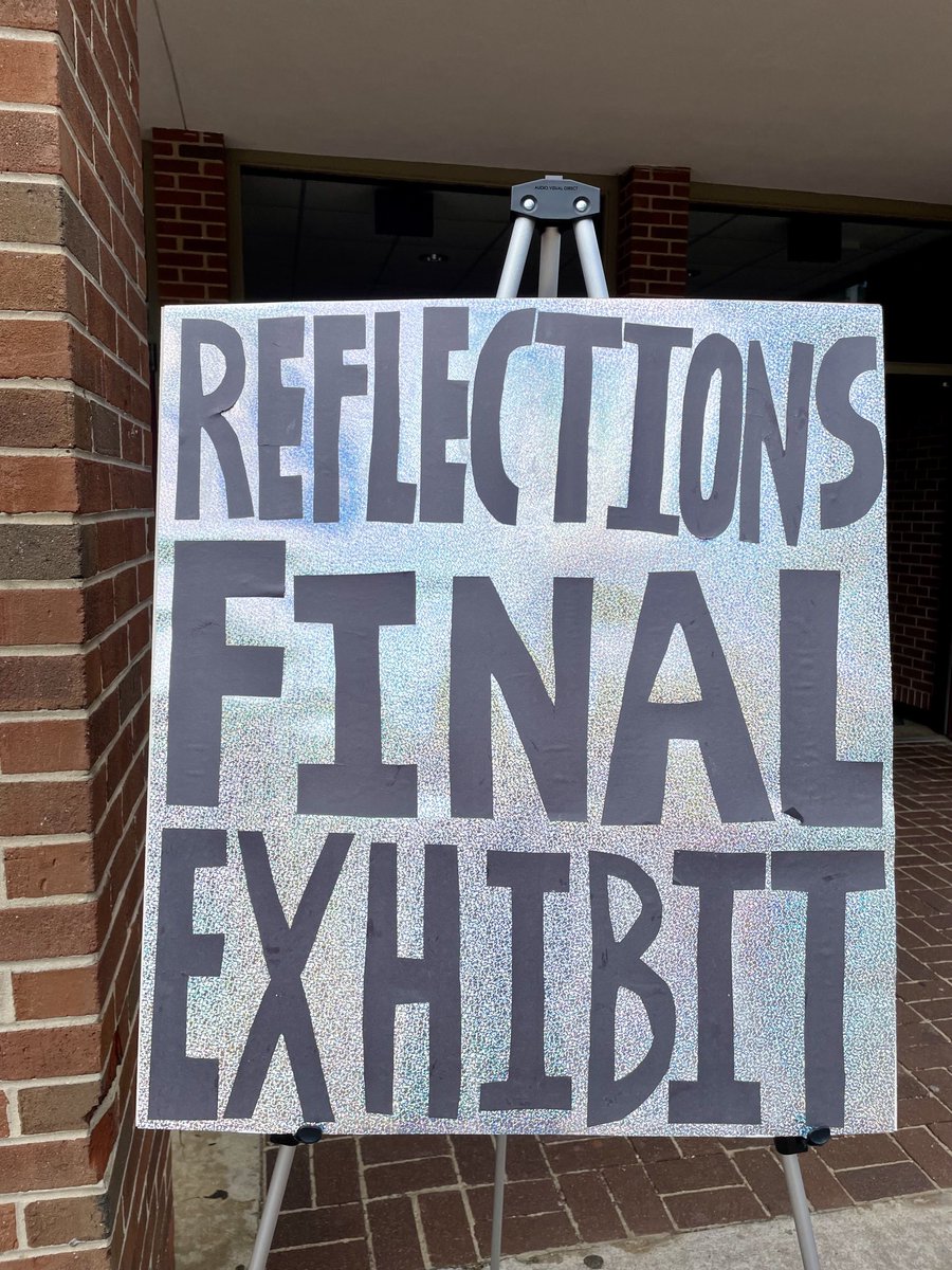 Summerlyn Thompson (@drsummerlynt) on Twitter photo Saw some fantastic art pieces created by Charlotte city school students as part of the Reflections Final Exhibit!! Shout-out to rising 7th graders Geno, Vincent, and Cai for their amazing work pictured here!! <a href="/CvilleSchools/">Charlottesville City Schools</a> <a href="/WUESWolverines/">Walker Upper Elementary School 🐾</a> Saw some fantastic art pieces created by Charlotte city school students as part of the Reflections Final Exhibit!! Shout-out to rising 7th graders Geno, Vincent, and Cai for their amazing work pictured here!! <a href="/CvilleSchools/">Charlottesville City Schools</a> <a href="/WUESWolverines/">Walker Upper Elementary School 🐾</a>