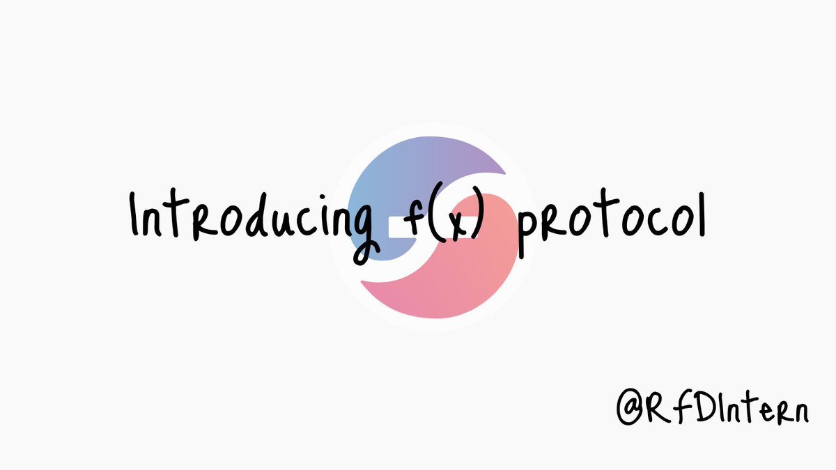 RFD Intern tweet media