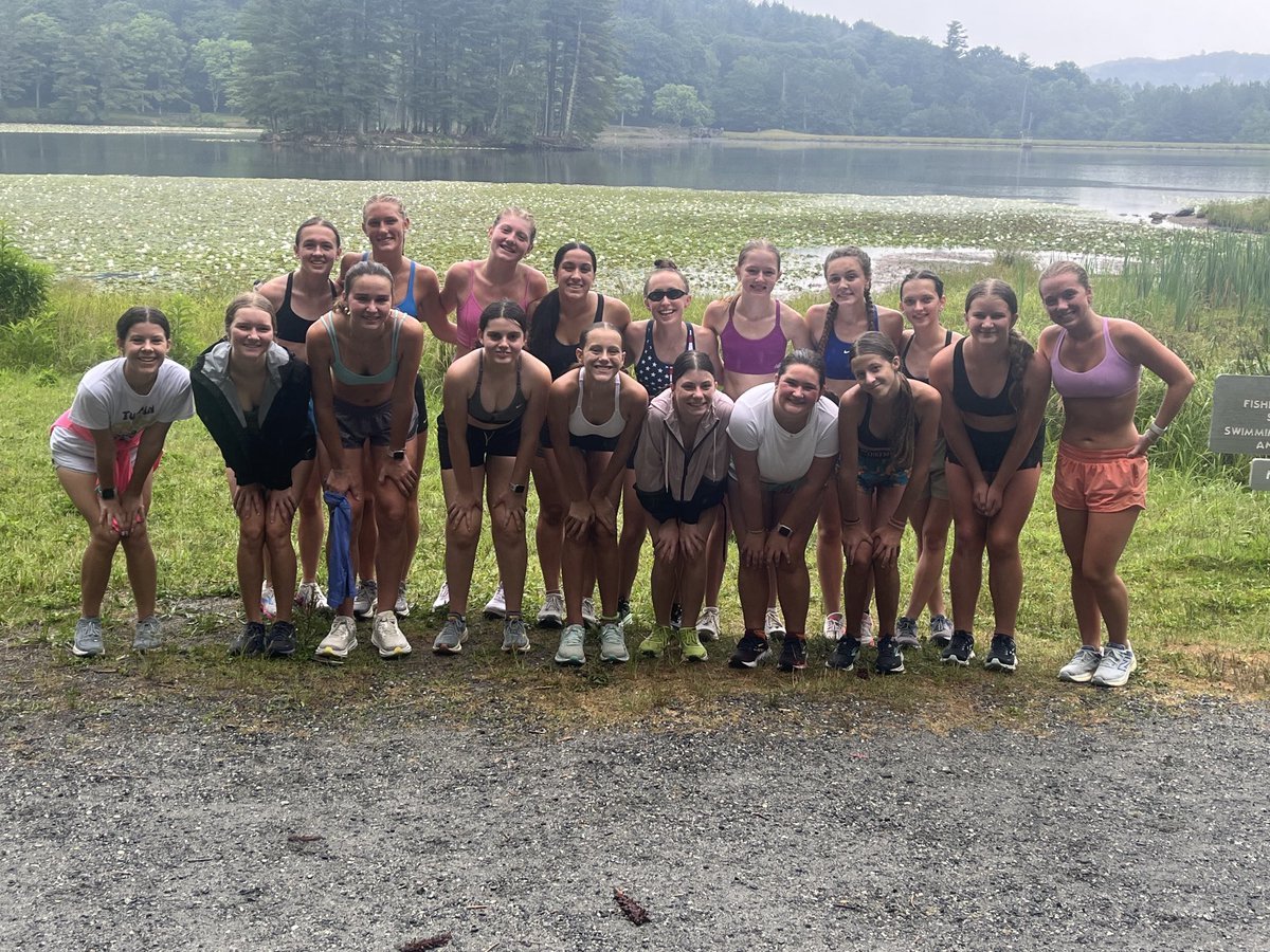 Turpin Girls Track & Field & XC tweet media