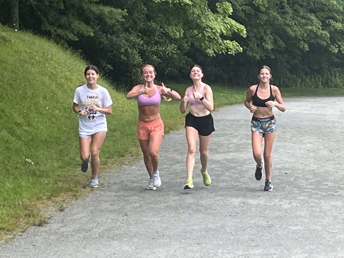 Turpin Girls Track & Field & XC tweet media