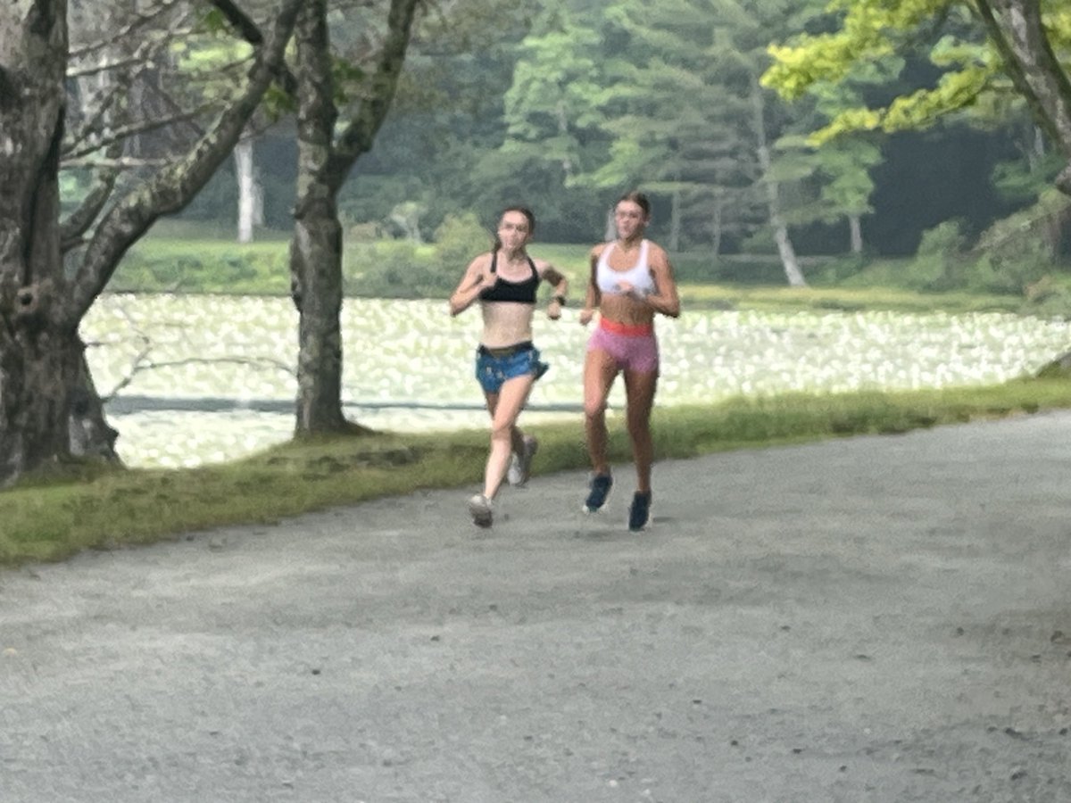 Turpin Girls Track & Field & XC tweet media