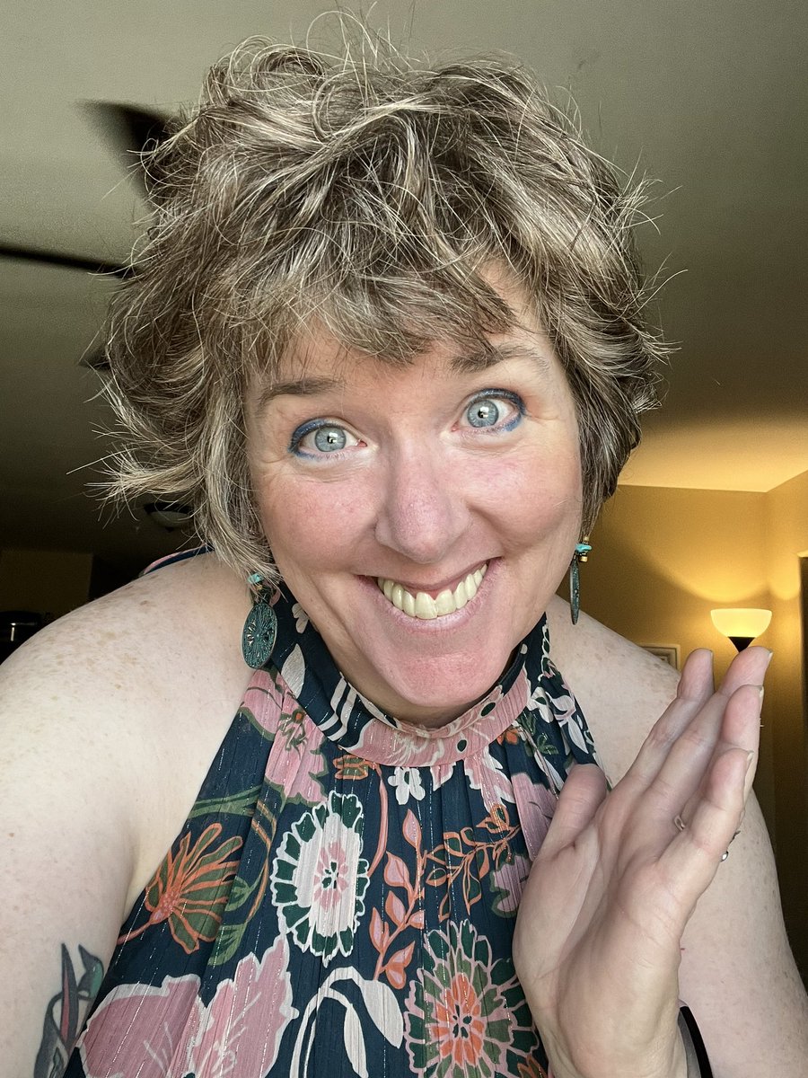 Bridget Willard tweet media
