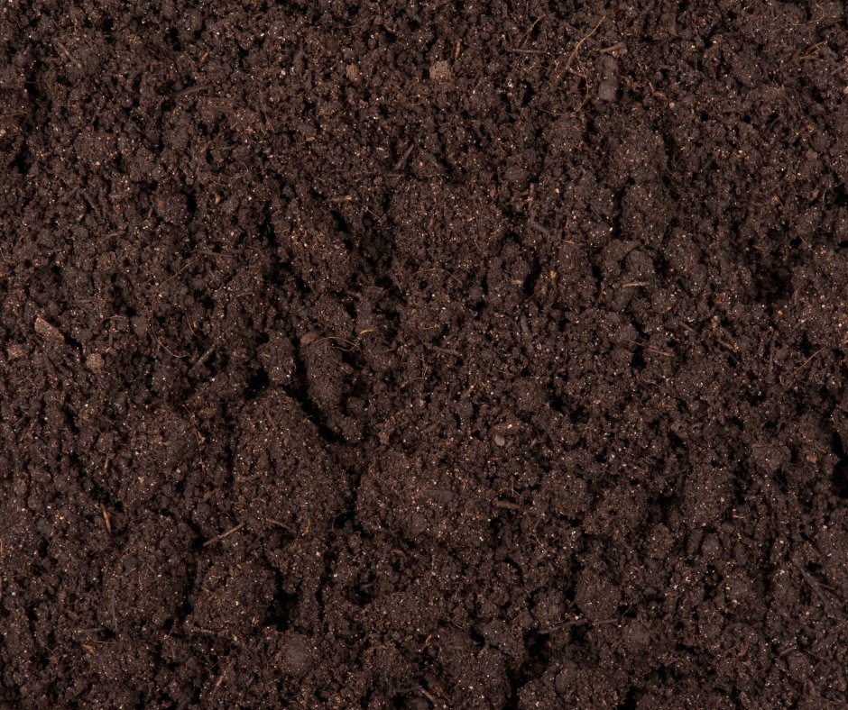 It's time to get more out of your soil. One application of Bio-Sul Premium Plus can last up to five seasons.🌱 That's long term #CropNutrition at its finest. With flexible application timing, growers can apply in the spring or fall. Learn more: bit.ly/3XVTWtw #SoilHealth