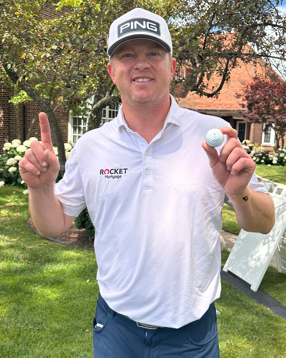 PGA TOUR tweet media