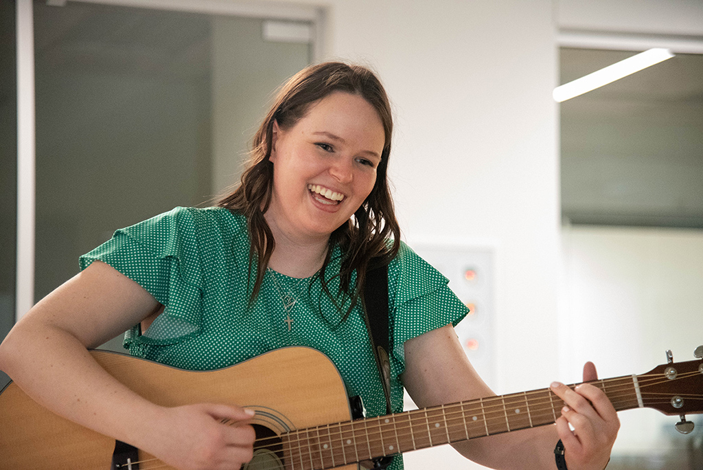 Duquesne University tweet media