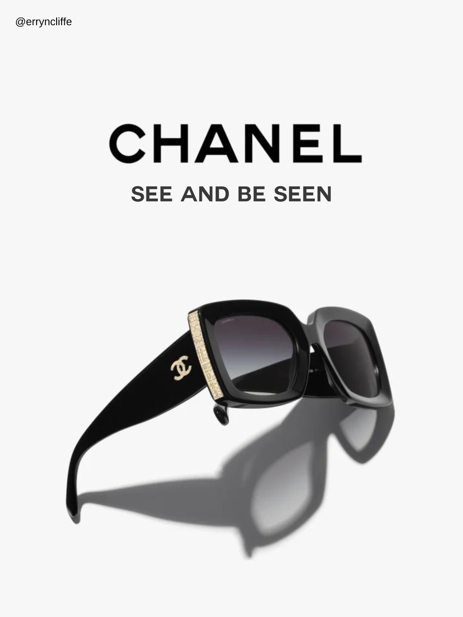 One Minute Brief of the Day: Create posters to advertise #NationalSunglassesDay <a href="/OneMinuteBriefs/">One Minute Briefs ⏱️</a>

Too cool for U(V rays)✌️