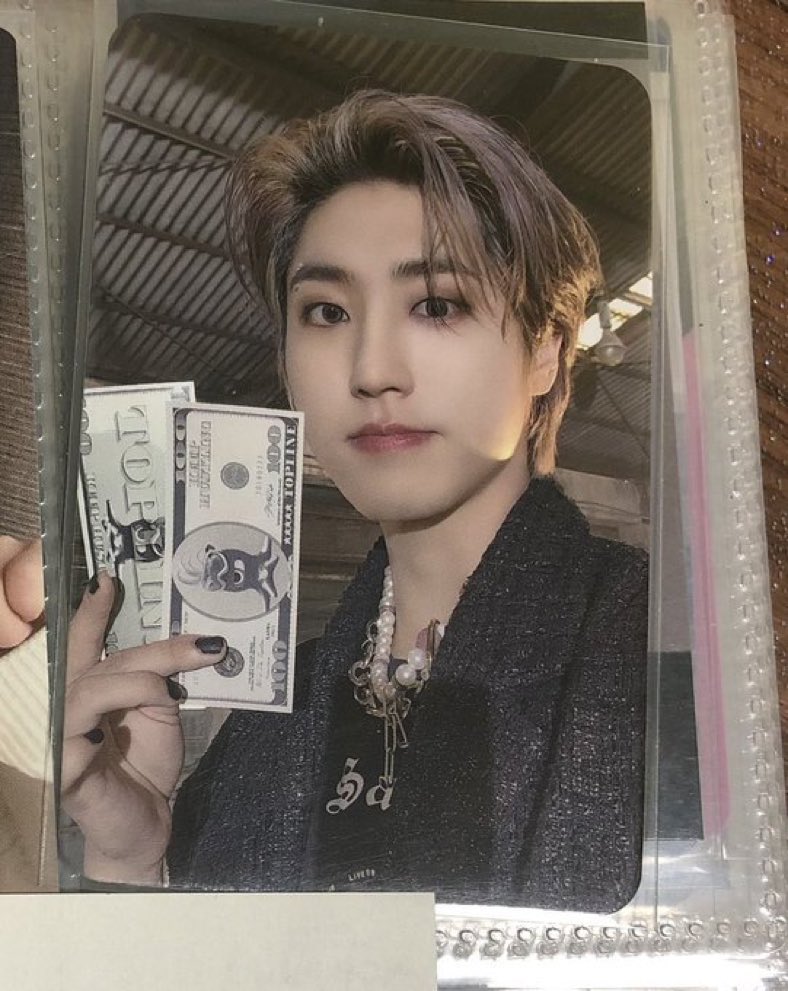 dwaekinne's tweet photo. Stray kids skz 5 star namil han jisung satis

~ilani arkadasim adina atiyorum
~ ww aldigi icin tr ici bir fikri yok bu yuzden qyop 

#skzpcsatis #skzmarkettr #straykidsgotr #skzsatis https://t.co/KSi96q3yCQ