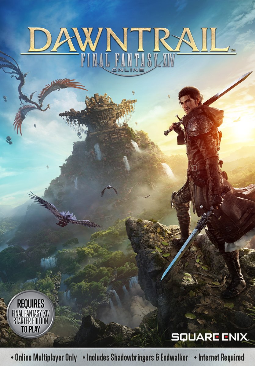 eden_esor's tweet photo. Dawntrail Digital Collector's Edition GIVEAWAY (EU ACCOUNTS &amp; WINDOWS ONLY)  

Bc I'm an idiot and bought it for the wrong location.   
Like &amp; RT to enter. Pull in 24hr.

Posting primarily in housing community but anyone can join.   

#FF14📷 #FF14ハウジング #hgxiv #HousingEden https://t.co/JqkX9xY78K