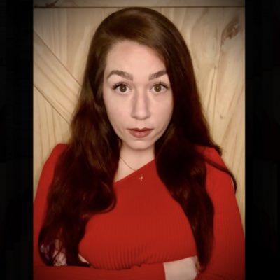 KatyMorecraft's tweet photo. #NewProfilePic https://t.co/pXLGYVUHM1