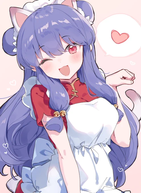 しゃんぷ～ 