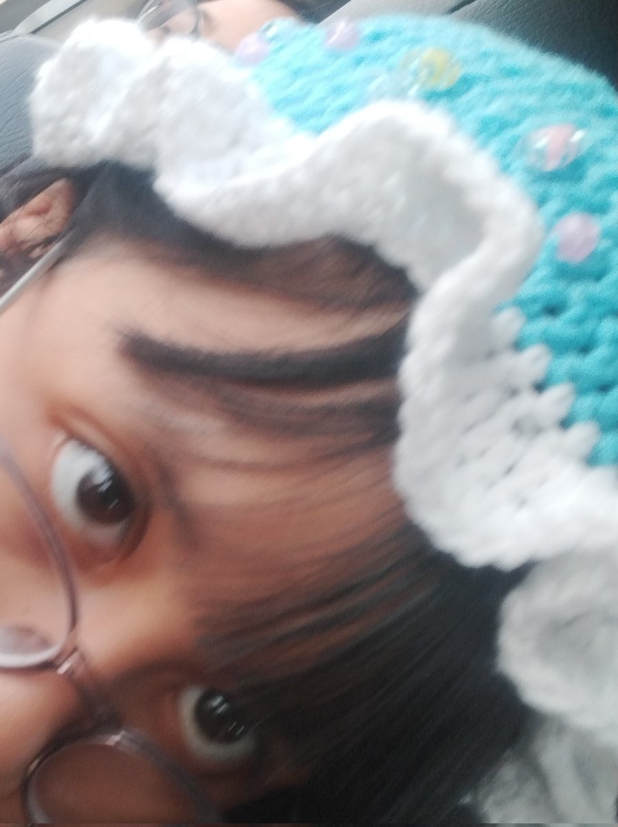 Topi bur ubur buat gathering tadi,, tp gw error mulu pas msuk zoomny... alhasil gaikut ampe tuntas