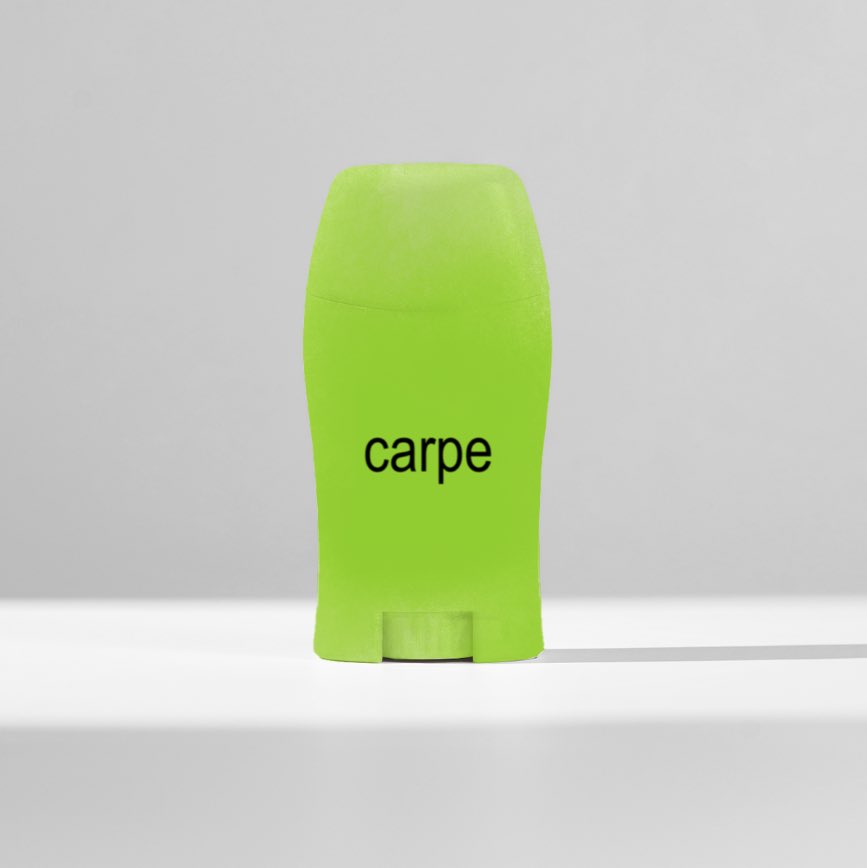 Carpe tweet media