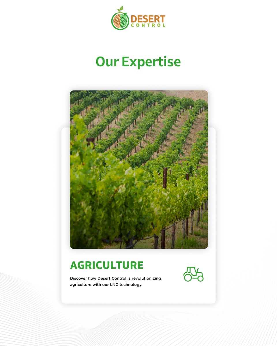 Desert Control tweet media