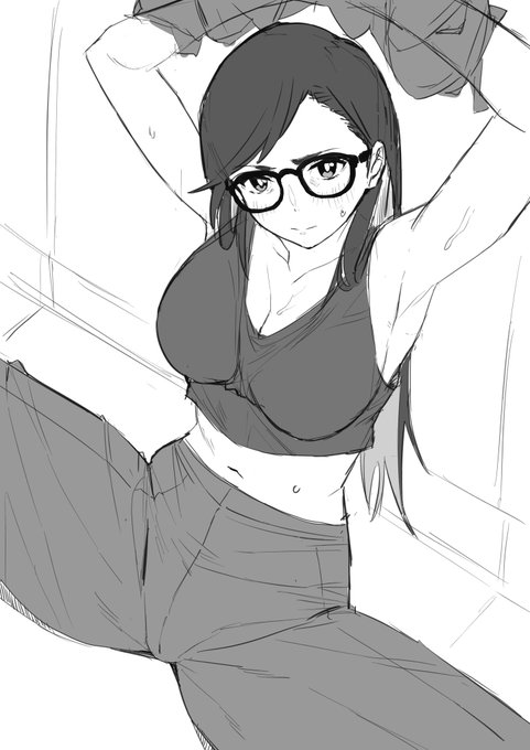 南方ひづるさんで色々妄想してる🔞 