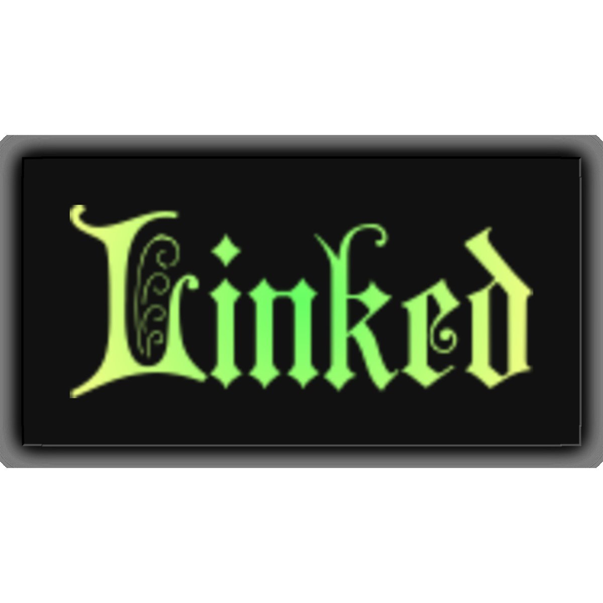 The official Name for my new channel!
Linked will offer you an in depth look at my favorite video game franchise where I will cover The Games in the series, Game Lore, Character Lore,Item Lore and so much more Join me on YouTube for an incredible adventure.
#Zelda #fypシviral