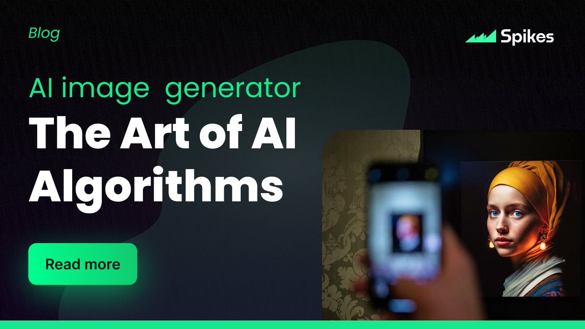 Spikes Studio tweet media