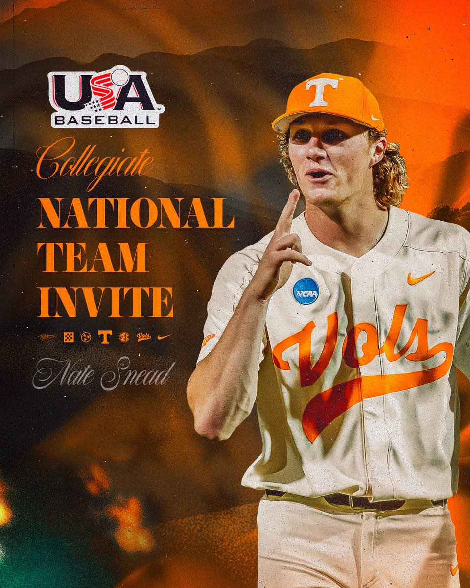 Tennessee Baseball tweet media