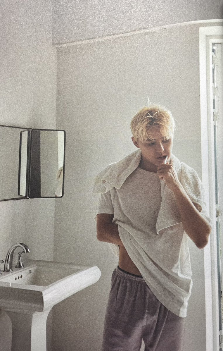 これ好きすぎてしぬ