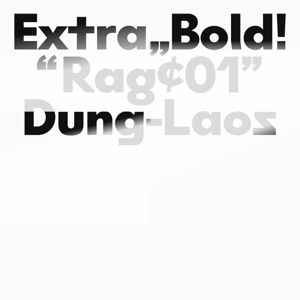 TOMO FONTS (@tomofonts) / Posts / X