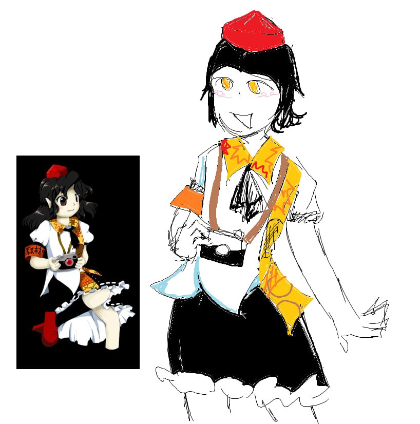 Leshik_65's tweet photo. SOUL EATER BUT TOUHOU.
(I'm so sorry,guys. I won't be able to draw some time. I'll post some old stuff or sketches on paper :(( sorry again)
#SoulEater #touhou #Noah #Gofer #Giriko #JustinLaw https://t.co/Sxv7Qnp2FY