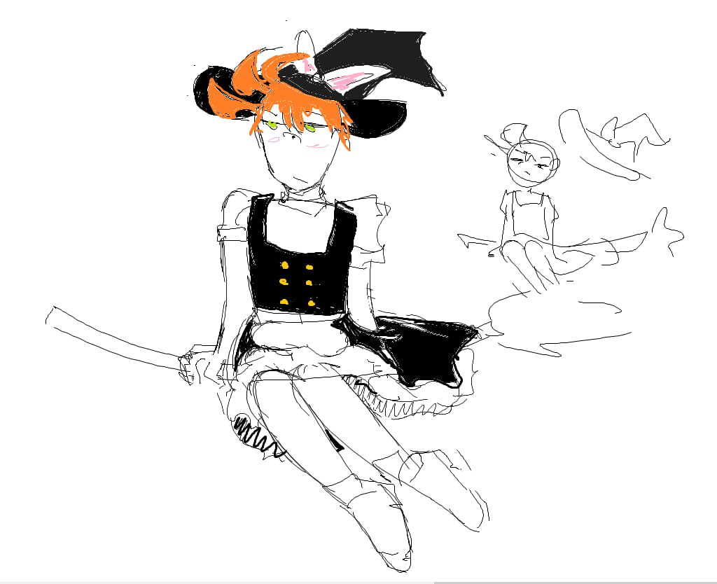 Leshik_65's tweet photo. SOUL EATER BUT TOUHOU.
(I'm so sorry,guys. I won't be able to draw some time. I'll post some old stuff or sketches on paper :(( sorry again)
#SoulEater #touhou #Noah #Gofer #Giriko #JustinLaw https://t.co/Sxv7Qnp2FY