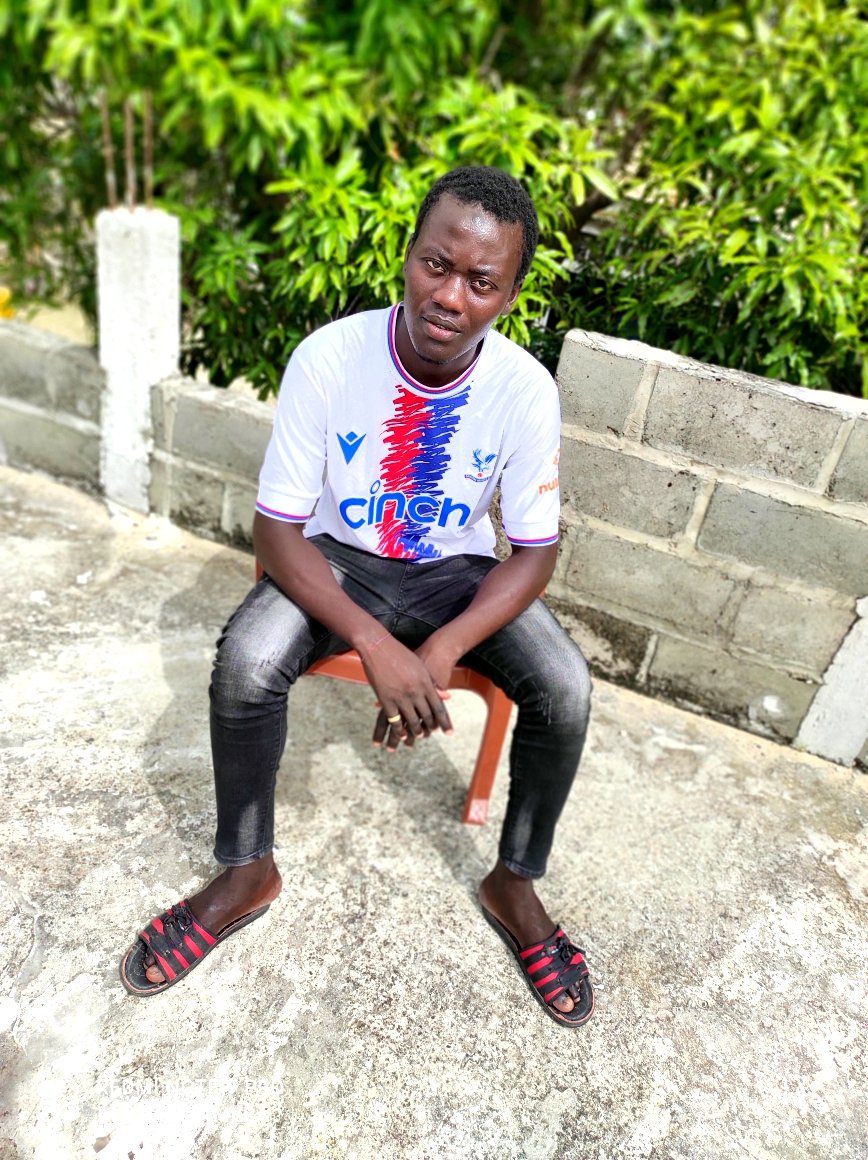 ElMaodoDieng2's tweet photo. Al Hamdoulillah 1An De + Long Vie A moi https://t.co/4FjIm6voCG