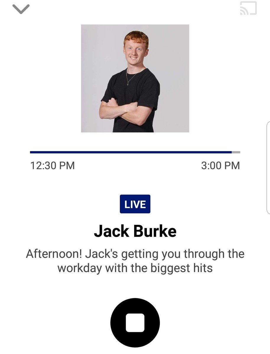 Mabbi_1's tweet photo. Thank you #JackBurke @RadioEssex for playing this masterpiece #StandingNextToYou by #Jungkook💖 Have a great afternoon. https://t.co/up2Eh0m6f0