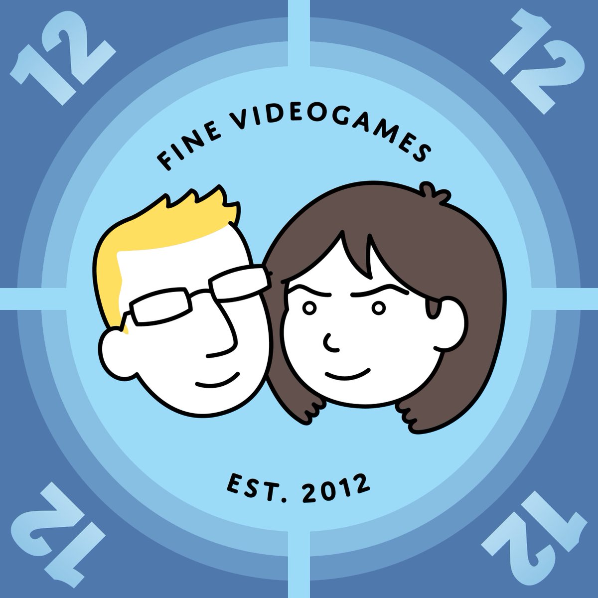 We're celebrating 12 years of making indie games — from spooky pixel horror to thoughtful sci-fi adventure. 🥳

Our new game is dolphinitely different, and we think it's going to resuscitate an entire genre! 

You'll see for yourself in less than two weeks! 👀✨

#indiegame