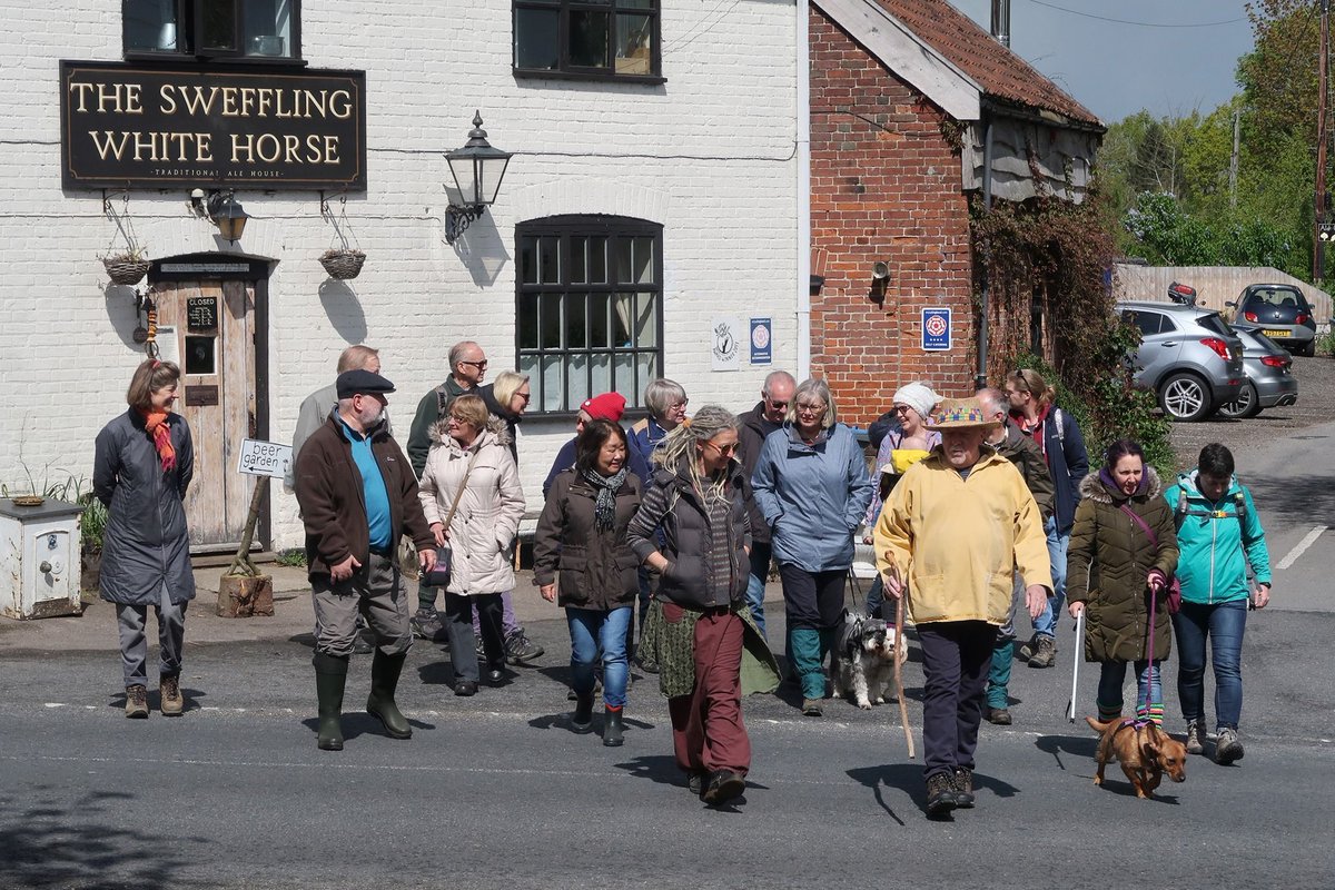 sweffling pub tweet media