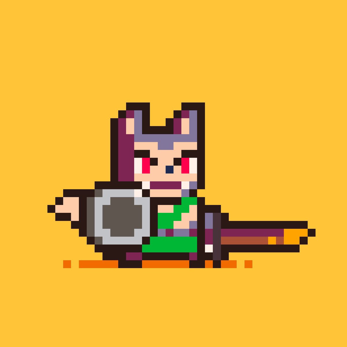 MessatsuNYC's tweet photo. If you’re voting for proposals in Catalyst Fund 12  on Cardano.. consider supporting @cardanowarriors ! We can’t wait to bring more to the community! #cardanowarriors #ADA #Cardano https://t.co/9ejHlsVE8X