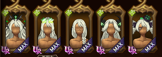 STPodcast7DS's tweet photo. 6/6 HP/DEF Max Costumes &amp; 15% Gear NIGHTMARE SABNAK! https://t.co/xwkCxInajq