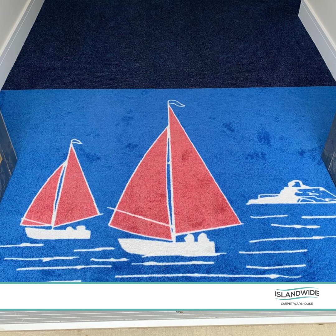Islandwide Carpet Warehouse tweet media