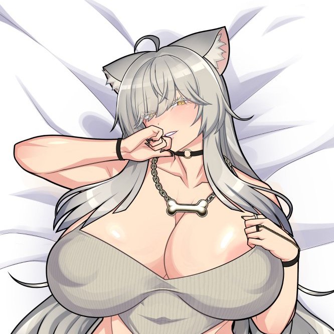 モチーフと許可はPahuさん(@pahubou_VRC )

カバー用絵は破壊大帝様(@gurigurisan91)に描いて頂きました! 
ありがとうございますー! 