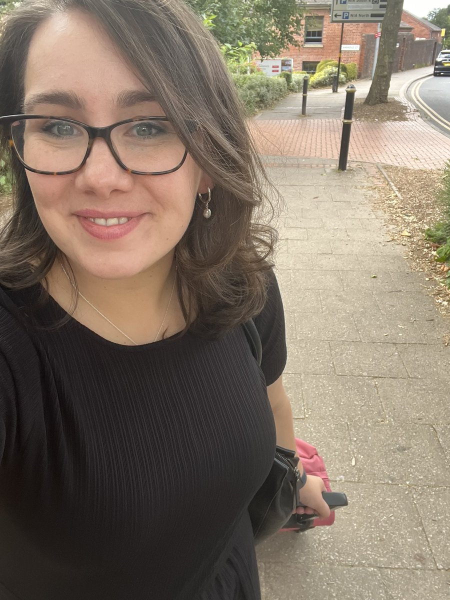 On my way home from the fantastic Infection diagnostics Symposium organised by <a href="/BDandCo/">BD</a> . Thank you for the invite to speak about the work we do at <a href="/RBNHSFT/">Royal Berkshire NHS Foundation Trust</a>