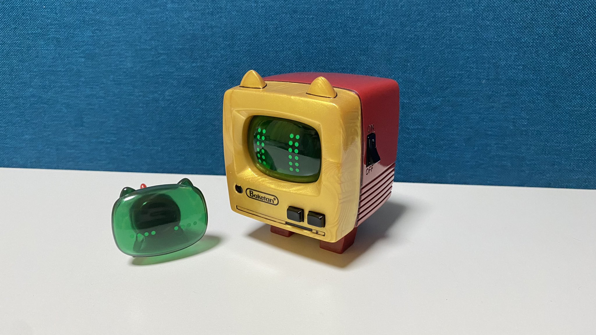 ブニャウン管 - Search / X