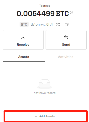 xueblock's tweet image. Bitlight 钱包空投新任务：RGB资产转账教程

RGB生态重要项目 Bitlight @Bitlight_wallet在4月份公布了空投第一季的任务。在 LNP/BP 协会 6月10号公布面向核心用户和开发者的RGB v0.11 Beta 测试版之后，Bitlight 实验室于6月13日也公布了基于 RGB v0.11.0-beta.6 版本对 RGB20…