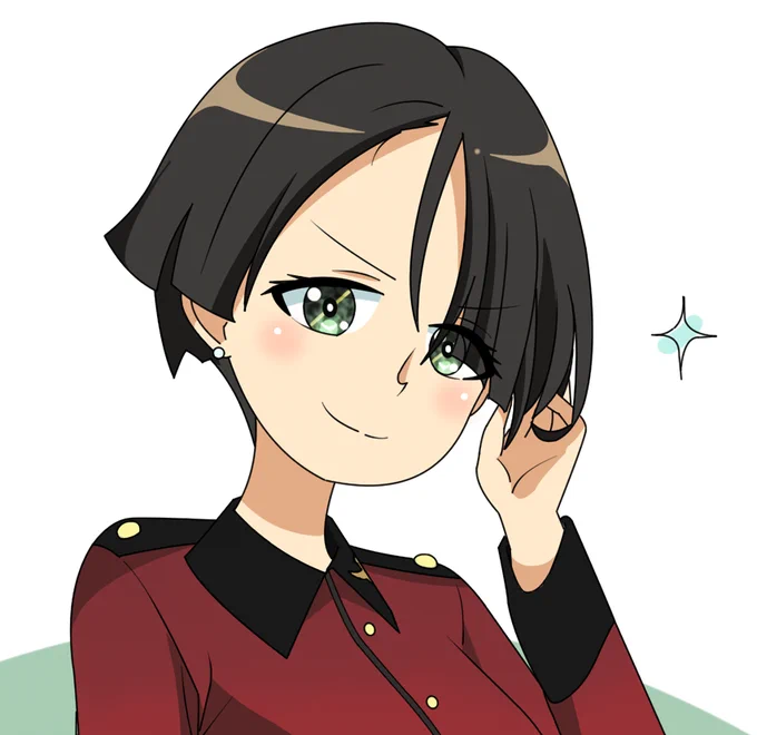  「よしきたっ!」 