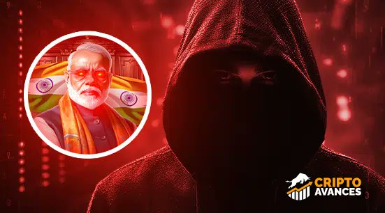 CriptoAvances's tweet photo. Roban 235 Millones de $MIGA a Cripto Influencer Mende Matthias
El cripto influencer Mende Matthias perdió 235 millones de $MIGA en un hackeo 🕵️a su billetera Phantom. Descubre c��mo ocurrió y conoce más sobre esta prometedora memecoin.
#Influecer @MendeMatthias $MIGA #Cripto
MÁS DETALLES:
https://t.co/4xqMZLdrEC
Canales:
📌Telegram: https://t.co/QdRdXlg8a5
📌YouTube: https://t.co/TqZ2rLsV7K
📌WhatsApp: https://t.co/rE1fDxB7AZ
📌Instagram https://t.co/0DDgwZiuSz
📌Sitio Web: https://t.co/KHFTsRHrA0