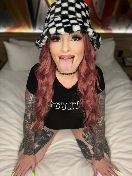 vegascumqueen