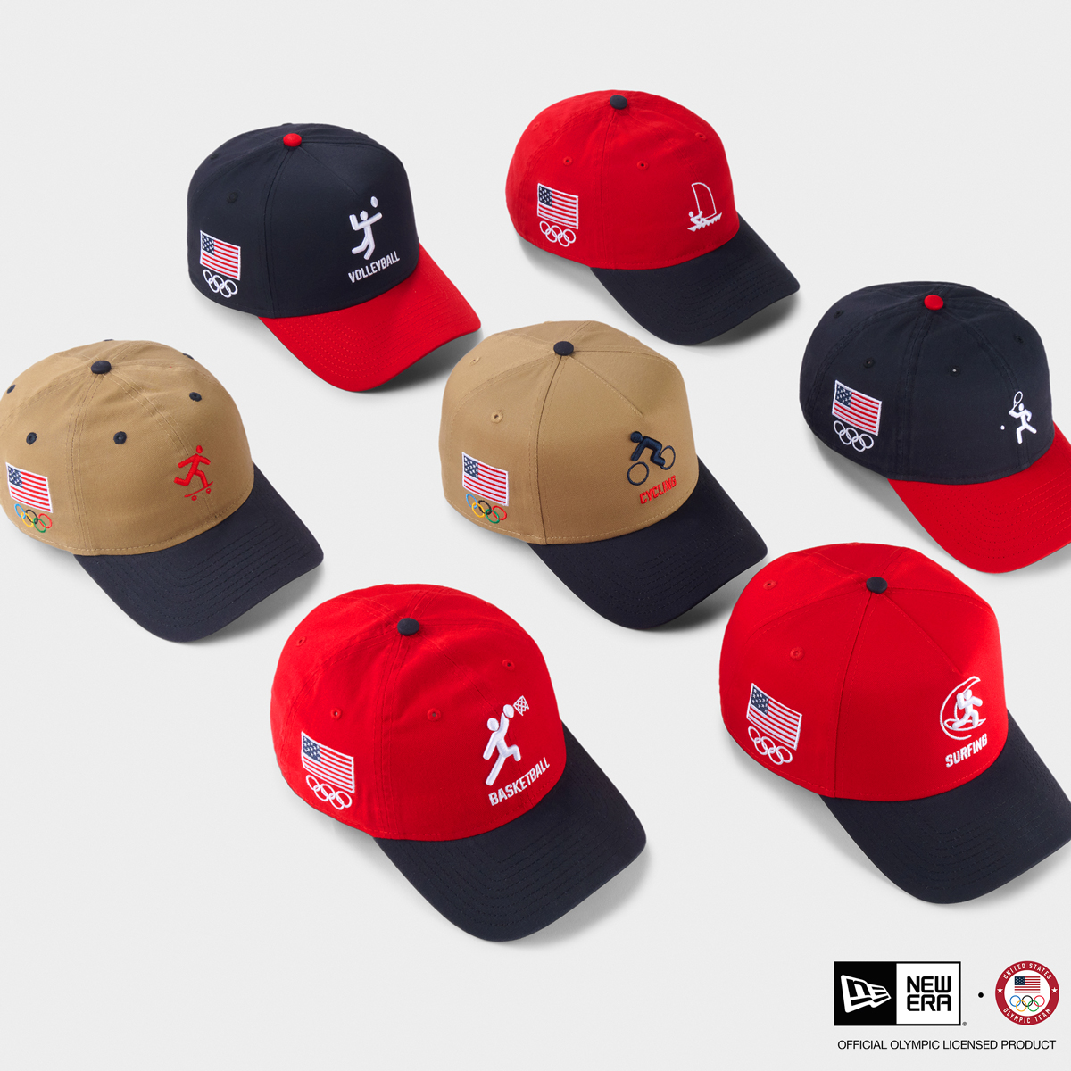 New Era Cap tweet media