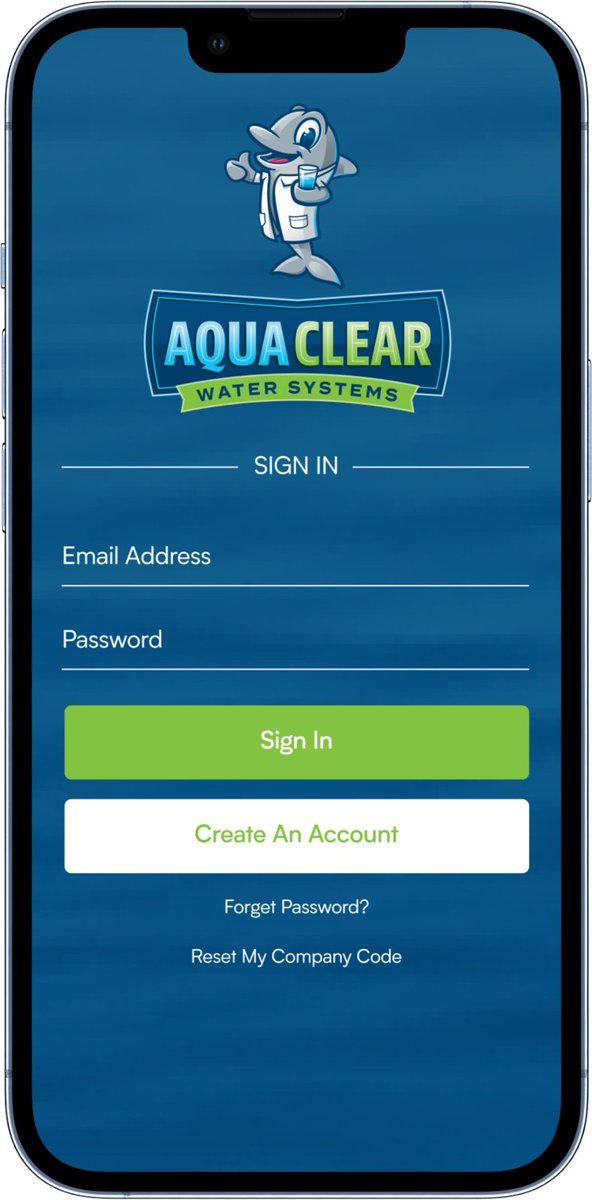 aquaclearws's tweet photo. Did you know Aqua Clear has its own app? Download it on the Apple or Google Play store to:

-Send referrals and earn $$$
-Easily connect with us
-Leave reviews
-And much more...

Apple Download Here: https://t.co/PTvAUo2mEk

Google Download Here: https://t.co/kLbazFXjRU https://t.co/9uCEYztZuH