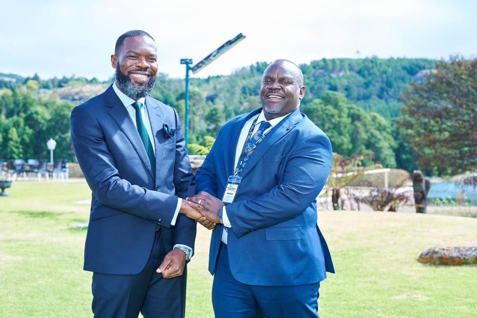 PMI ZIMBABWE CHAPTER tweet media